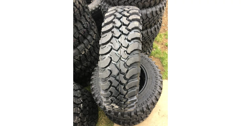 Terepjáró abroncs Suzuki Vitara, Samurai, Jimny 205/75R15 Forward